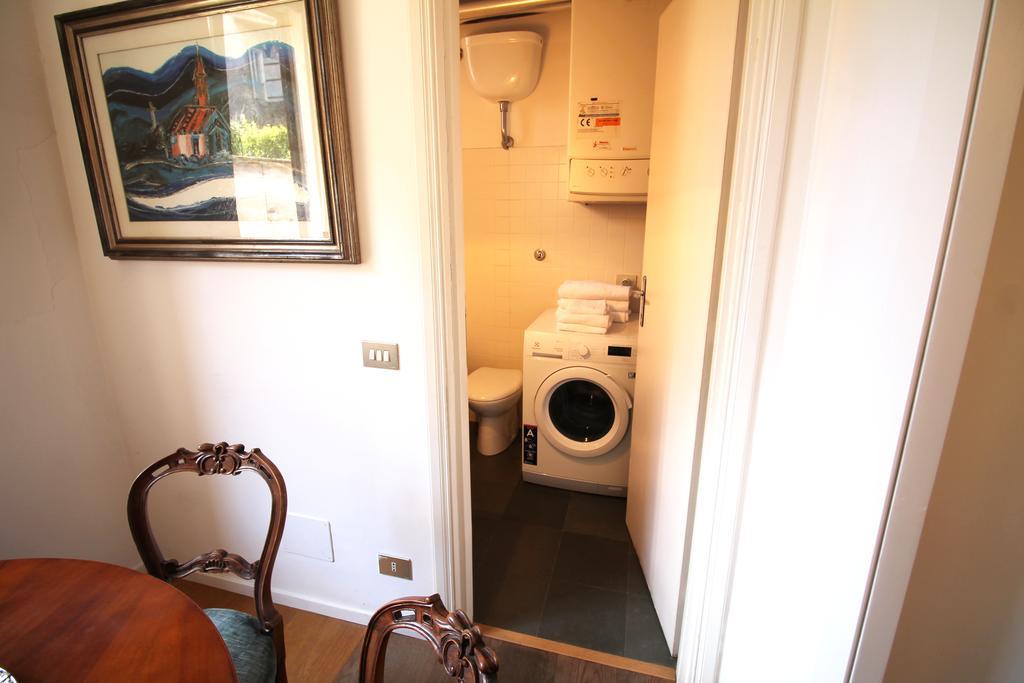 Trevi Fountain 2Br Apartment Rome Luaran gambar