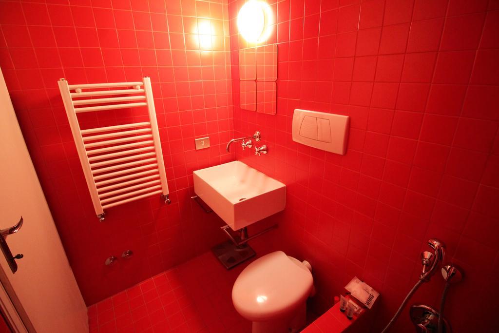 Trevi Fountain 2Br Apartment Rome Luaran gambar