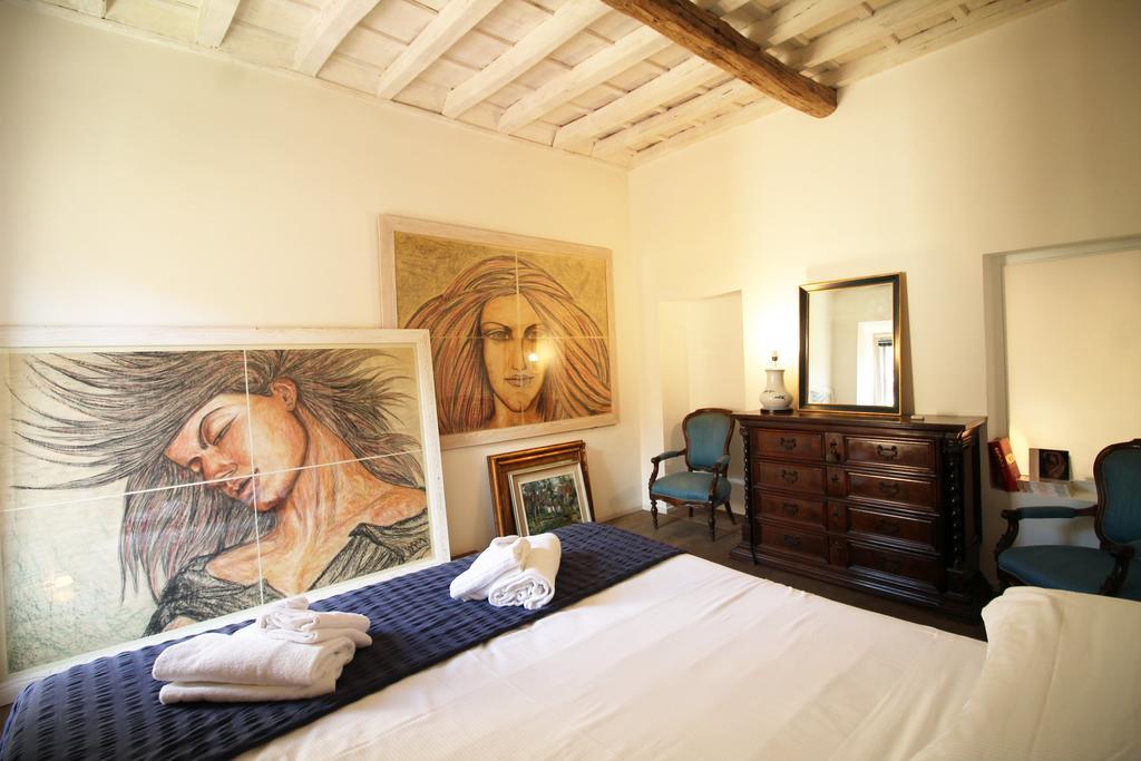 Trevi Fountain 2Br Apartment Rome Luaran gambar