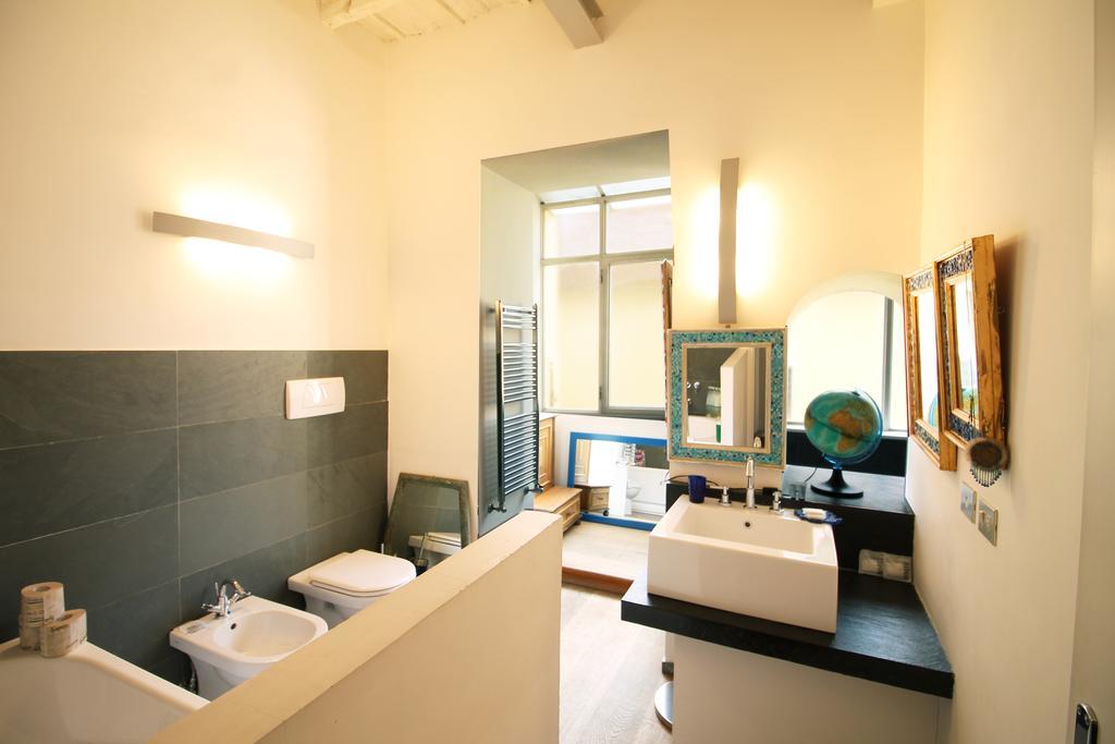 Trevi Fountain 2Br Apartment Rome Luaran gambar