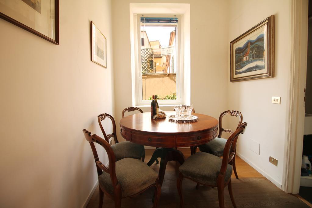 Trevi Fountain 2Br Apartment Rome Luaran gambar