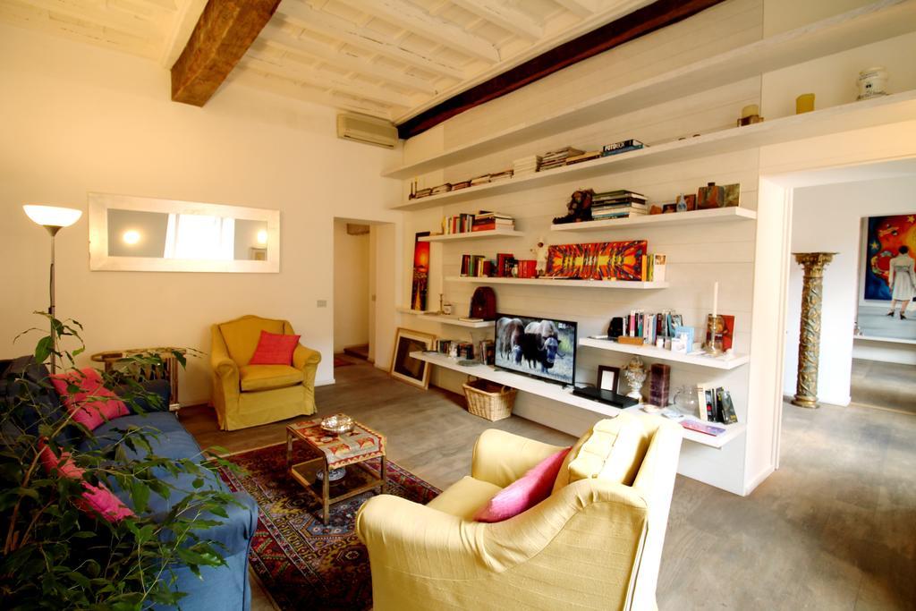 Trevi Fountain 2Br Apartment Rome Luaran gambar
